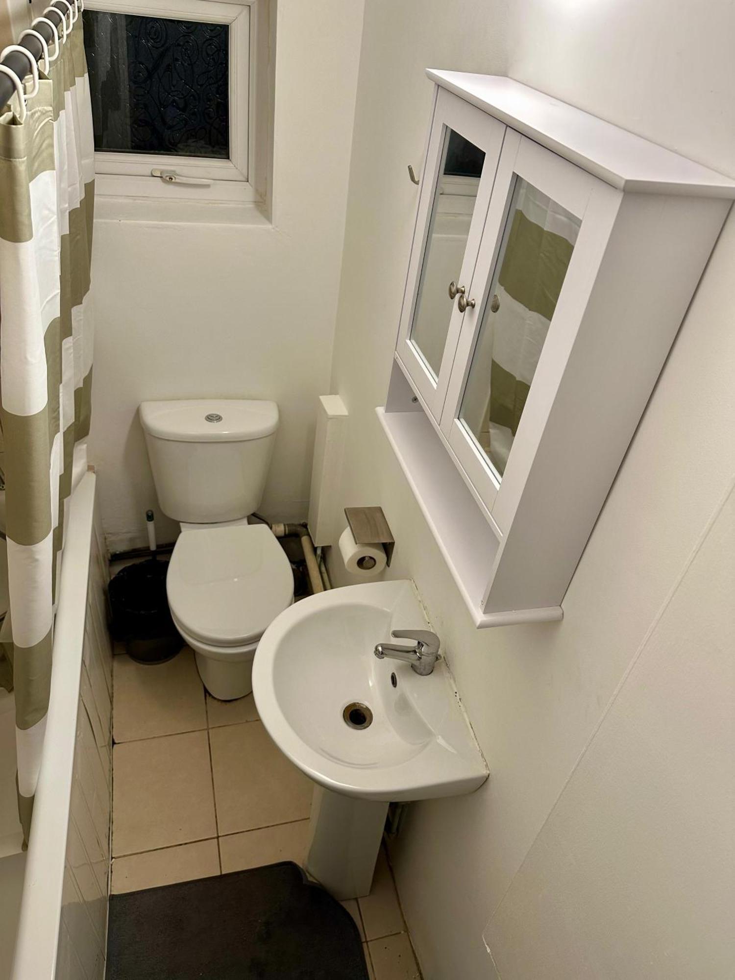 41b Flat Near Zone 1 Apartamento *